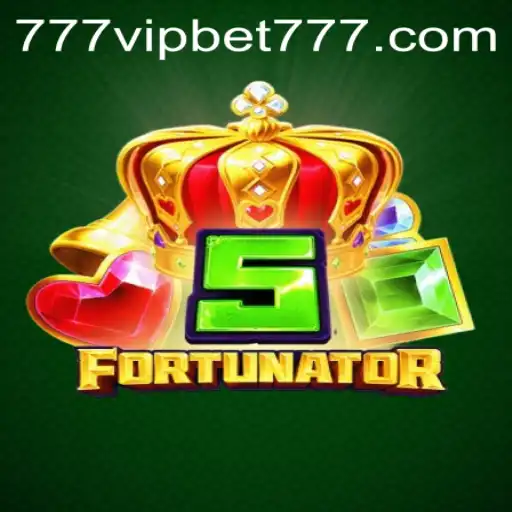 Exploring '5Fortunator': The Exciting Casino Game at 777vipbet