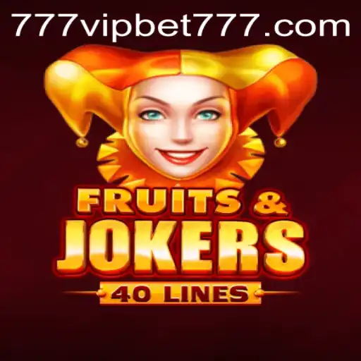 Discover the Thrilling World of FruitsAndJokers40: An In-Depth Guide