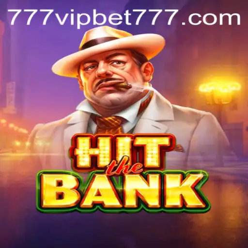 HitTheBank: Unveiling the Thrilling World of 777vipbet