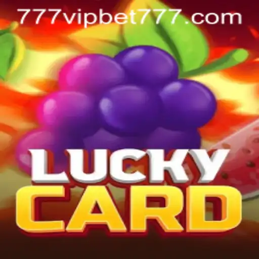 A Comprehensive Guide to Playing LuckyCard with 777vipbet