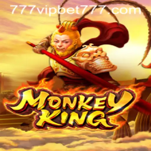 MonkeyKing: A Thrilling Adventure in the World of 777vipbet