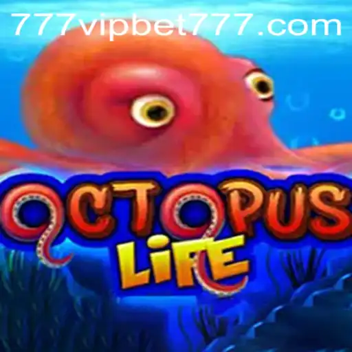 Dive into the World of OctopusLife: A Thrilling New Experience with 777vipbet