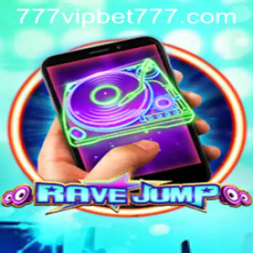 RaveJumpmobile: Exciting Gameplay in a Digital Disco World with 777vipbet