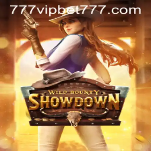 Unveiling the Thrills of WildBountyShowdown and the 777vipbet Experience