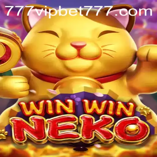 WinWinNeko: Unveiling the Exciting World of 777vipbet's Latest Game